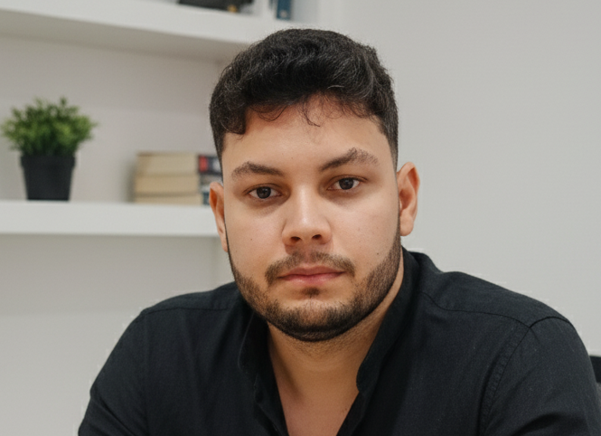 Especialista de Suporte